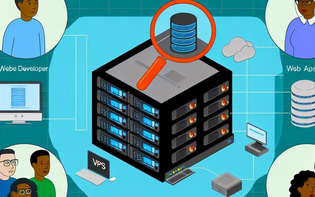 How VPS hosting works and who it’s for.