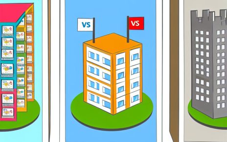 The difference between shared, VPS, and dedicated hosting.